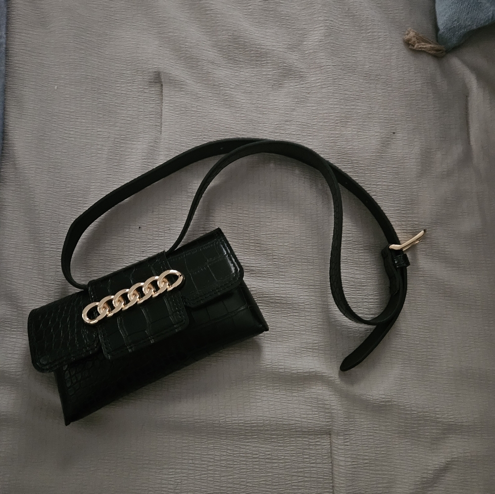 Fanny pack